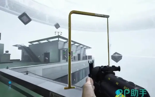 新手必看！《TheFinals》武器攻略+精准准星设置技巧解析