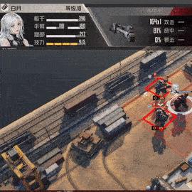 钢岚A级机兵箱精选攻略：揭秘最强自选机兵推荐！