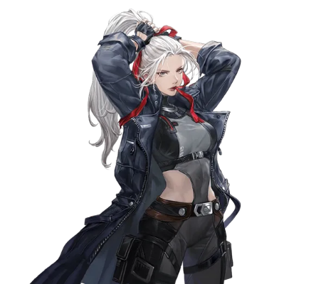 洛莎技能深度解析：解锁《钢岚》战斗新境界