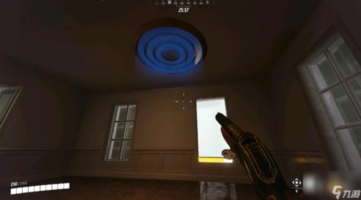 《TheFinals》煤气罐跳板技巧解析，武器弹道友伤机制深度剖析