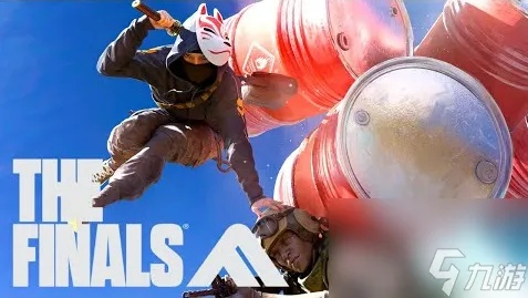 《TheFinals》重型拆墙攻略：装备搭配与技巧解析新解