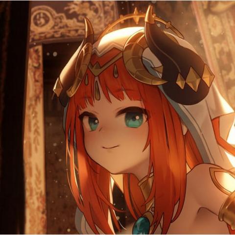 《原神》4.2妮露绽放阵容攻略：打造全新输出巅峰