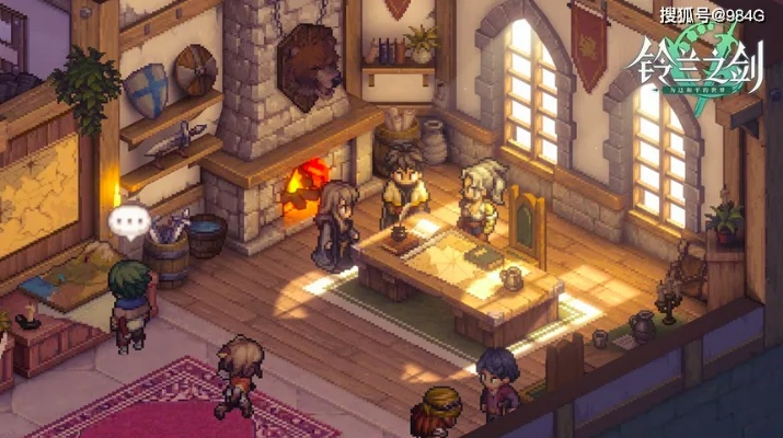 《铃兰之剑》角色塔罗预言大揭秘，解锁命运新篇章