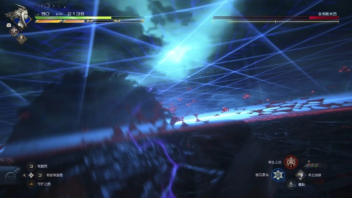 《最终幻想16》揭秘：天空余音DLC独家进入攻略！