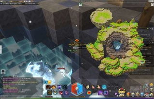 冒险岛766，2025隐藏资源库，你挖透了吗？