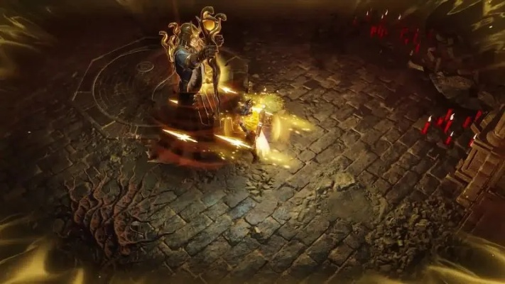 装备觉醒奥秘解锁，揭秘《暗黑破坏神不朽》新价值