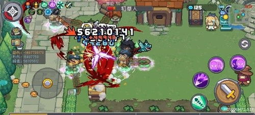 《元气骑士前传》忍者深度培养秘籍：装备技能宠物搭配攻略全解析