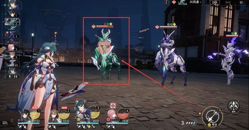 《崩坏星穹铁道》磐岩镇斗技全解析，全自动攻略新视角解锁