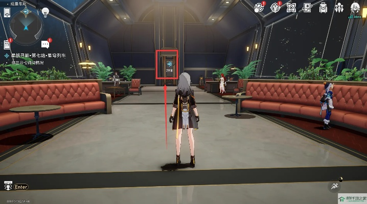 星穹铁道第七日攻略：揭秘星旅寻影新篇章攻略秘籍