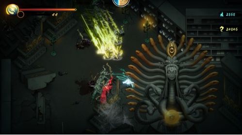 《暖雪》DLC绝杀攻略：灵玉斩杀流新玩法深度解析