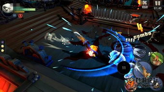 《TEVI》深度解析：人物设定揭秘，玩法攻略大揭秘，体验极致游戏魅力