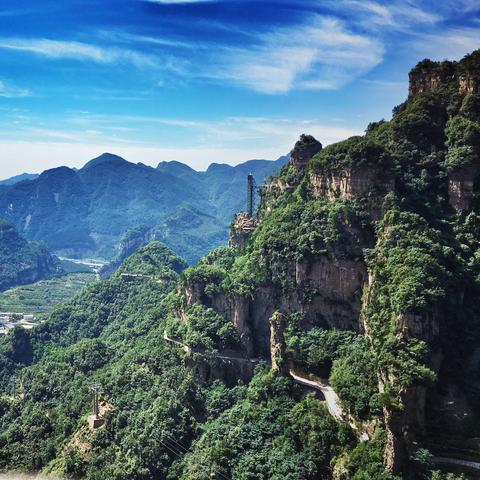 4K全景探秘：阿凡达潘多拉边境绝美风光鉴赏