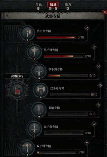 《暗黑4》野蛮人屠宰场25层通关秘籍：BD推荐攻略全解析