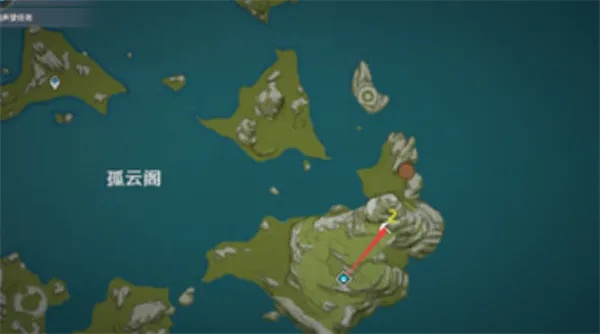 电气水晶分布攻略：高效采集路线全解析