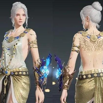 《永劫无间》武器连招秘籍：按键攻略新视角解锁！