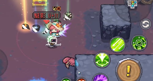 《元气骑士前传》法师新手攻略：装备选择与技能搭配秘籍大公开