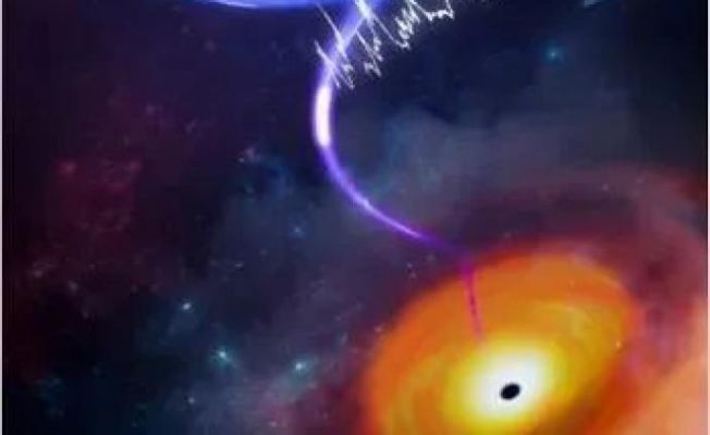 红武新秀：双子黑洞，黑洞之力，双重震撼！