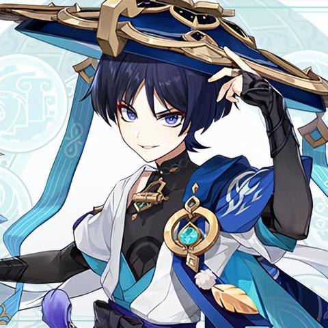 原神角色阵容大揭秘：顶流队伍实力全解析