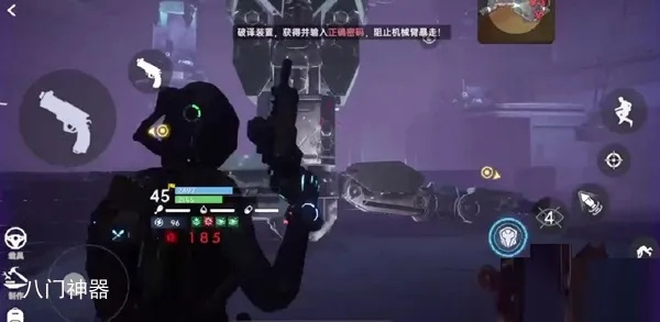 《星球重启》伊伏诺遗迹通关秘籍，解锁全新挑战攻略！