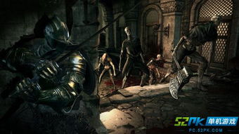 《黑暗之魂3》新手开荒利器盘点：冷门神兵推荐攻略