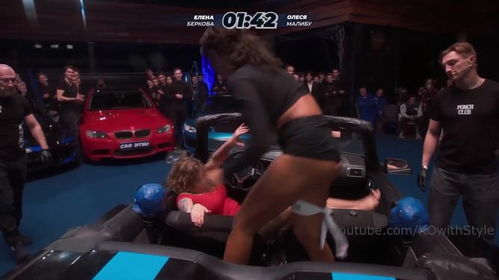 《柔术小队》试玩揭秘：体验极限格斗新境界