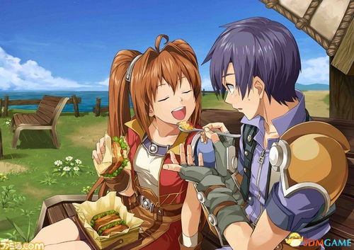 神女庙秘境重绘，传奇事件全新演绎