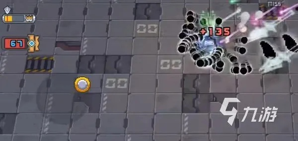 剑气流Build攻略：揭秘《元气骑士前传》领主大剑新玩法