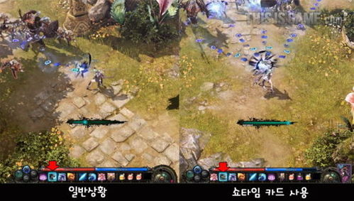 《命运方舟》小丑副本攻略：深度解析疯狂军团长新玩法