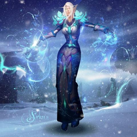 烈焰法师技能解析：打造高能输出，揭秘装备搭配秘籍