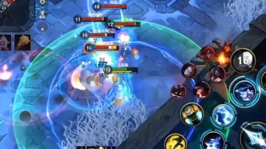 风暴刺客流派深度解析：打造高能输出新策略