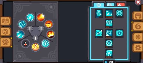 《元气骑士前传》箭雨流技能加点与羁绊装备深度解析，解锁全新战斗价值