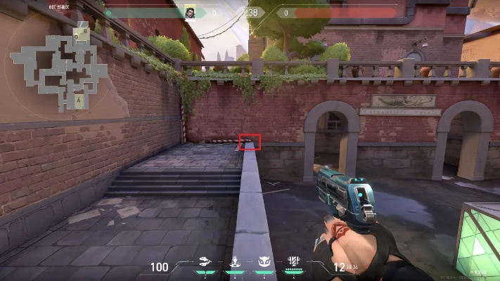 亚海悬城黑梦鬼眼，点位攻略新视角揭秘！