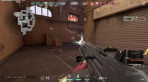 《无畏契约》亚海悬城解析：深度剖析尚勃勒战术精髓