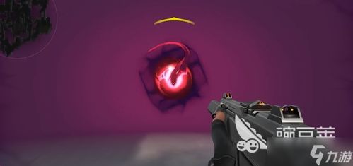 芮娜视角揭秘：无畏契约职业选手亚海城内绝技解析