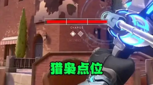 猎枭箭位攻略：亚海悬城猎敌新技巧解析