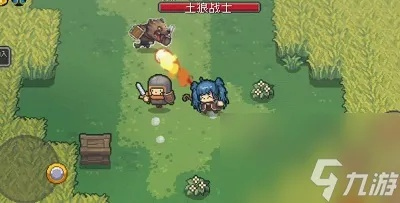 《元气骑士前传》飞盾流BD攻略：深度解析领主搭配秘籍