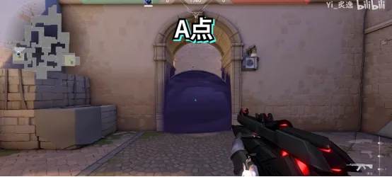 亚海悬城捷风封烟攻略，点位分享新视角揭秘