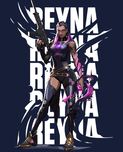 霓虹町芮娜视角揭秘：无畏契约职业选手新视角深度解析