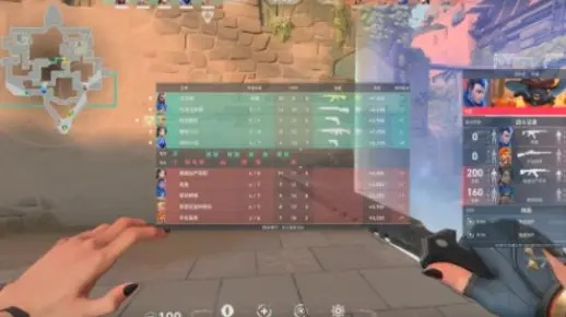 芮娜源工重镇职业哥PRX操作精解：PRX Something芮娜源工重镇实战教学攻略