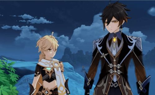 《原神》4.2下半期武器卡池解析：赤沙之杖抽与不抽，价值解析新视角