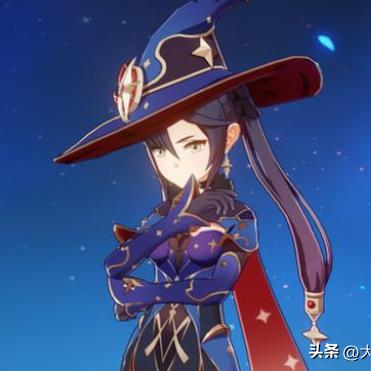 神里绫人抽卡必看！深度解析：值得培养的五星角色价值解析