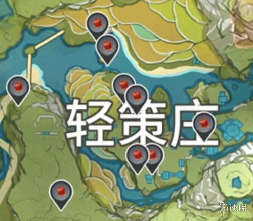 香菱培养攻略+绝云椒椒采集秘籍，解锁新价值攻略！