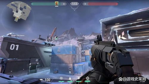 《无畏契约》不死鸟双架攻略：霓虹町战术解析，实战技巧大揭秘！