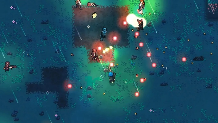 霓虹町攻略：铁臂闪光眩晕技巧深度解析，掌握制胜关键