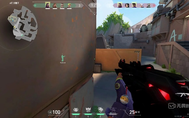 盖可微风岛屿攻略：高效打法解析，掌握制胜秘诀