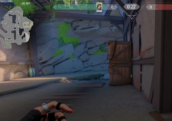 黑梦微风岛屿实战攻略：高效点位解析与全新打法技巧