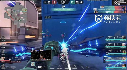 《无畏契约》Forsaken职业选手岛屿战术解析：霓虹微风岛屿攻略精讲