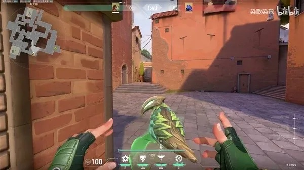 《无畏契约》斯凯微风岛屿选手Chronicle攻略：深度解析与实战教学新技巧