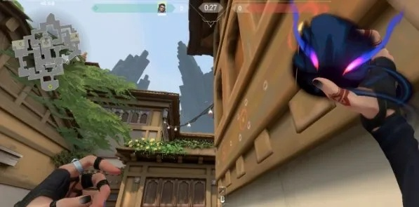 《无畏契约》隐士修所盖点位攻略：掌握隐士修所盖可玩法技巧