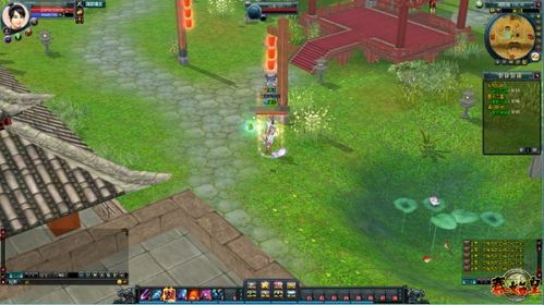 二楼窗口狂潮攻略：海神修所隐士独门技巧揭秘！